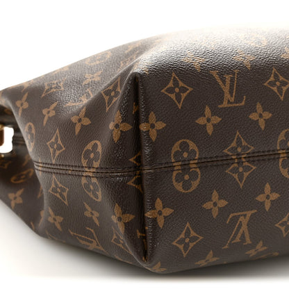 Monogram Graceful PM