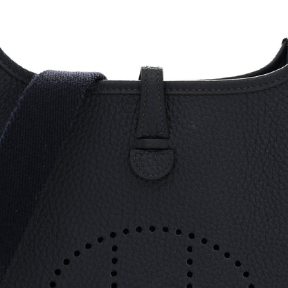 Taurillon Clemence Evelyne TPM Bleu Nuit
