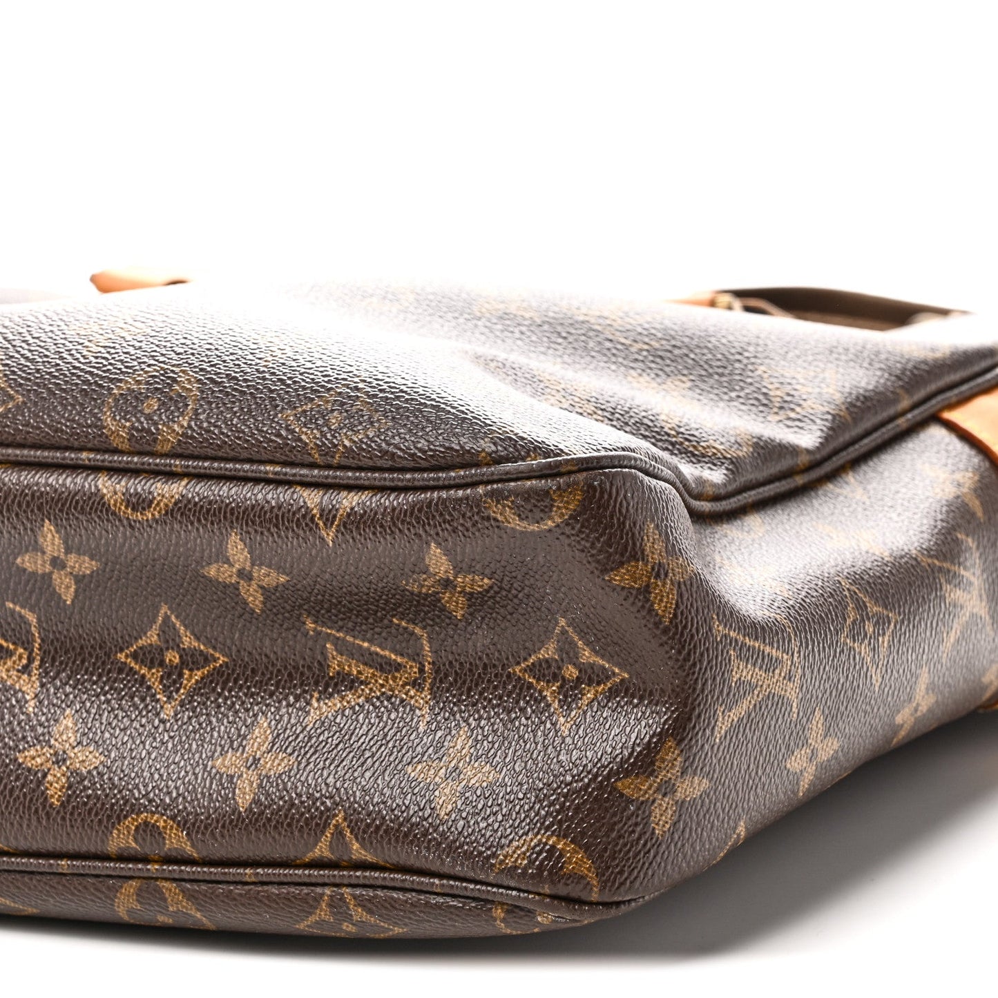 Monogram Sac Bosphore Briefcase