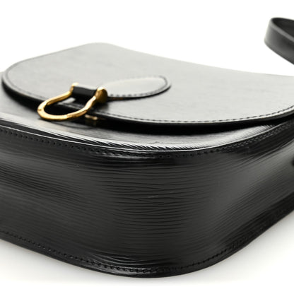 Epi Saint Cloud GM Black