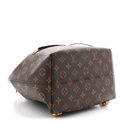 Monogram Montsouris PM