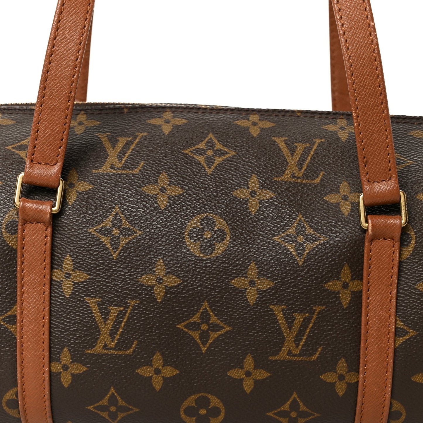 Monogram Papillon 30 with Companion