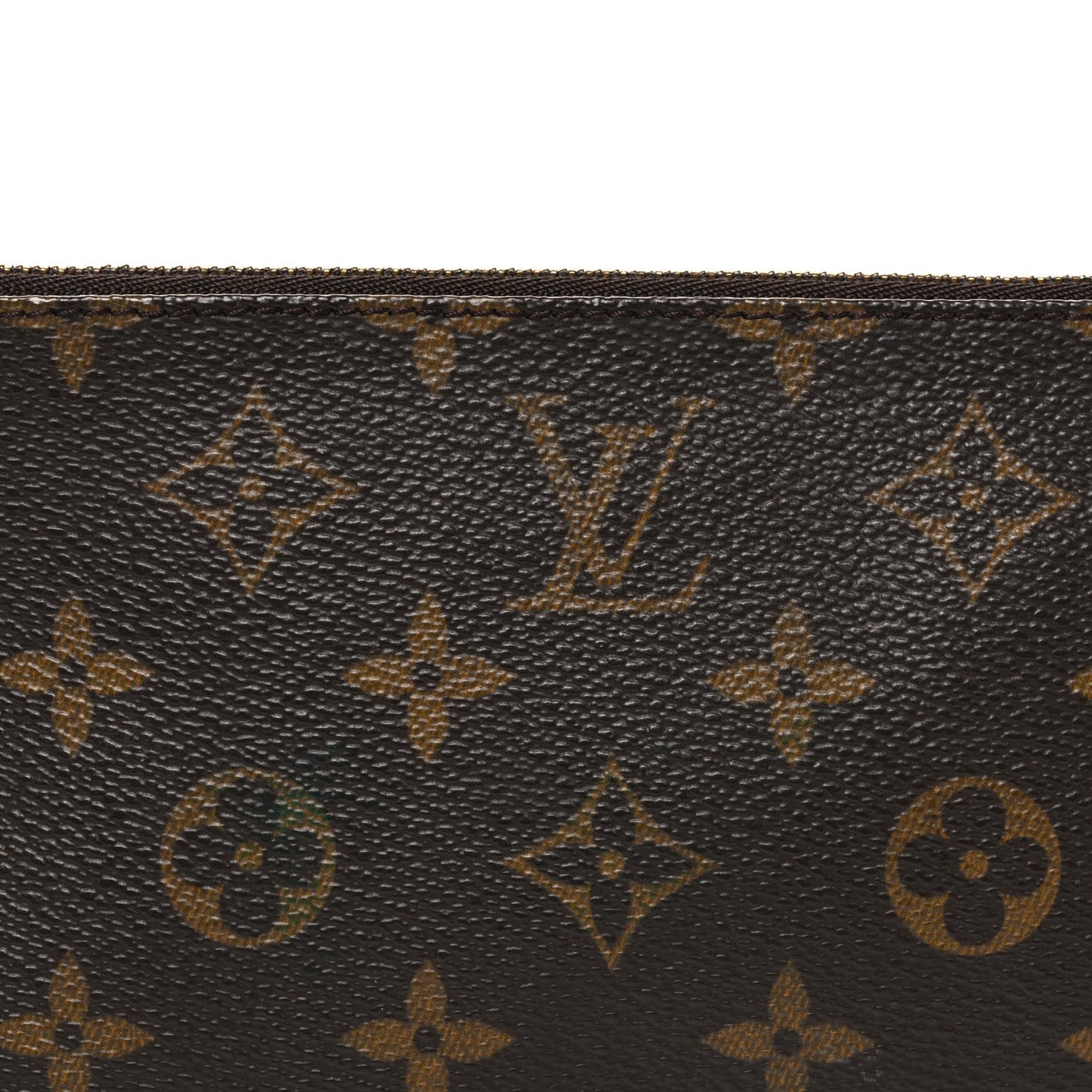 Monogram Pochette Accessories