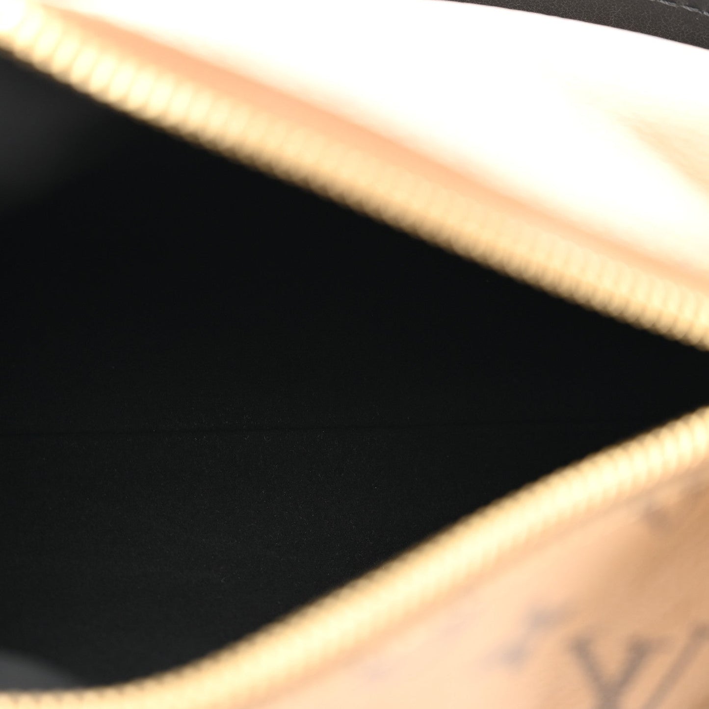 Reverse Monogram Side Trunk PM