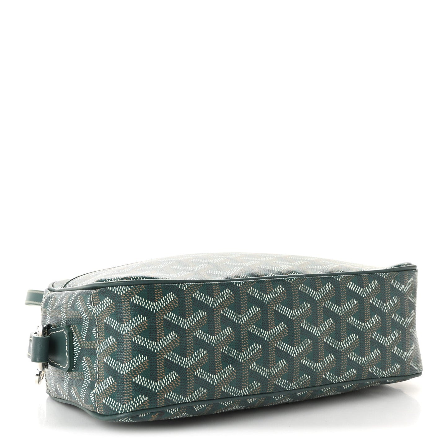 Goyardine Sac Cap Vert Green