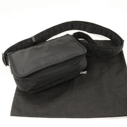 Saint Laurent Polyamide Niki Small Messenger Shoulder Bag 776611 FACKH 1000