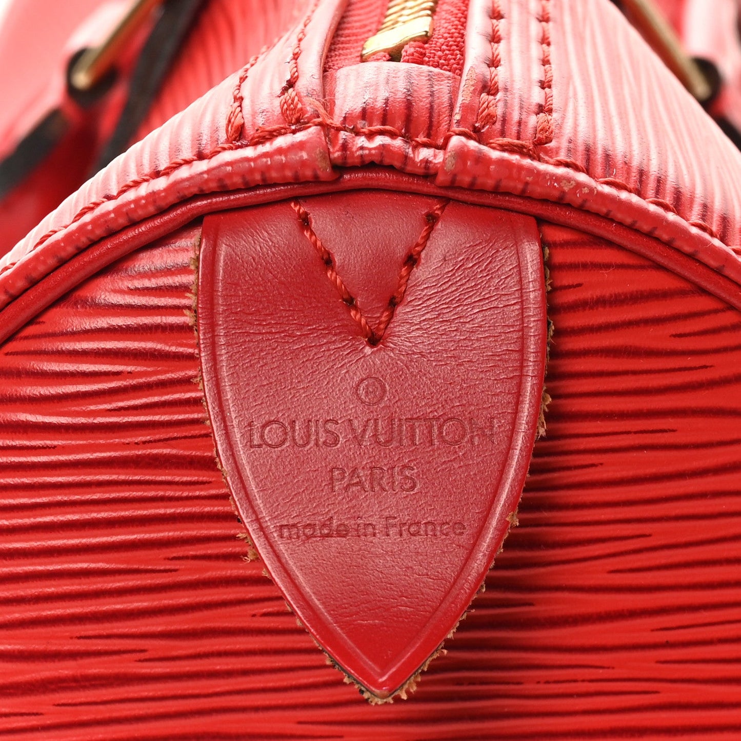 Epi Speedy 30 Castillan Red