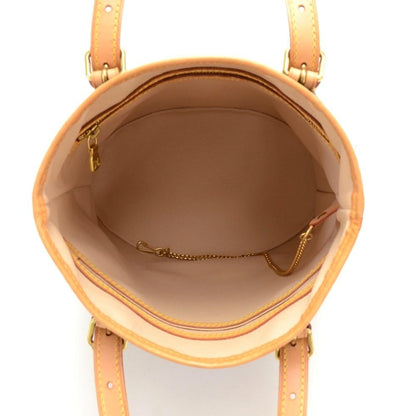 Louis Vuitto Bucket PM Monogram Canvas Shoulder Bag