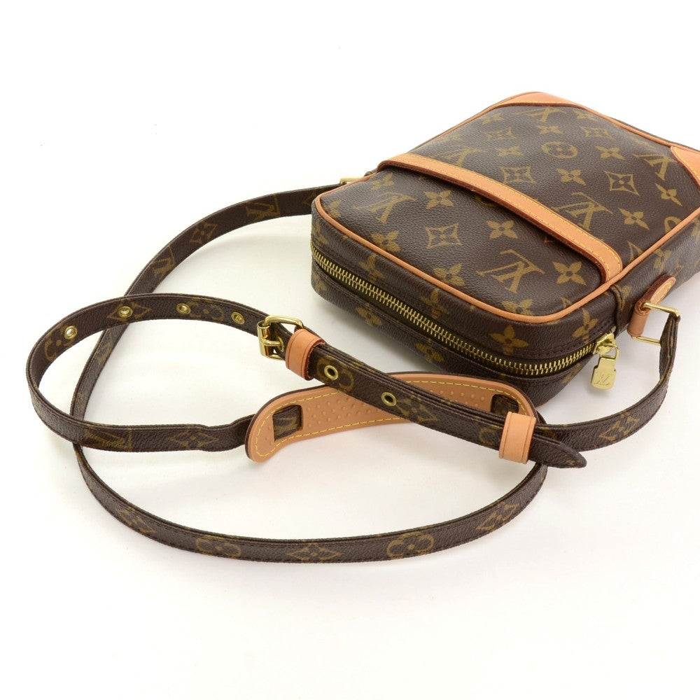 Louis Vuitto Danube Shoulder Bag
