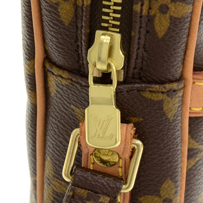 Louis Vuitto Danube Shoulder Bag