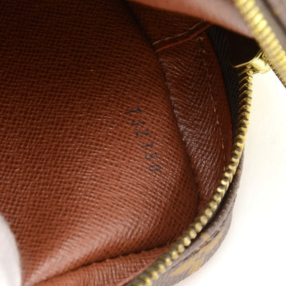 Louis Vuitto Danube Shoulder Bag