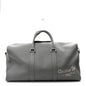 Calfskin Lingot 50 Bag Grey