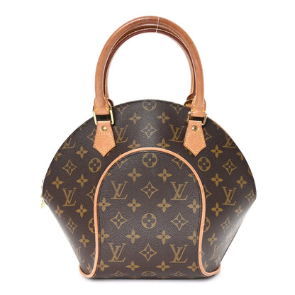 Monogram Ellipse PM