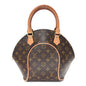 Monogram Ellipse PM