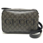 Gucci Mini Shoulder Bag GG Supreme Canvas