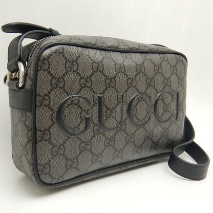 Gucci Mini Shoulder Bag GG Supreme Canvas