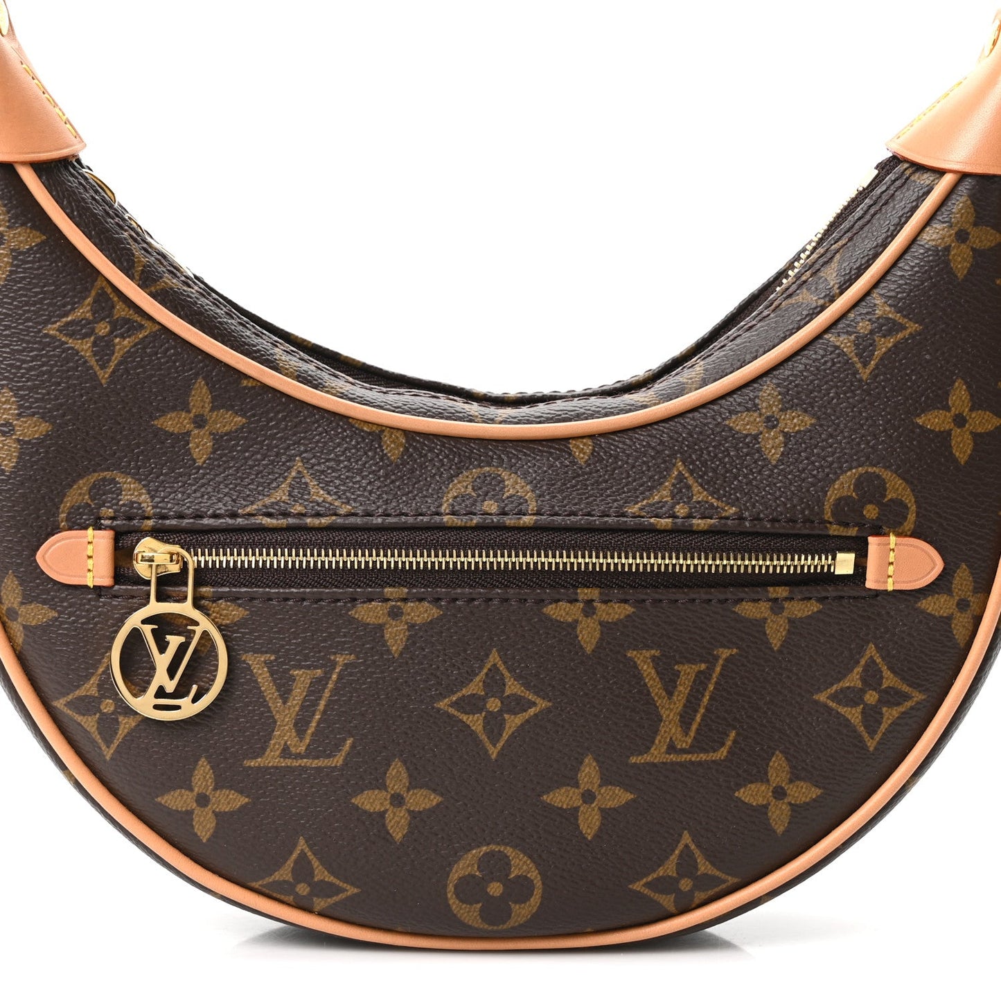Monogram Loop