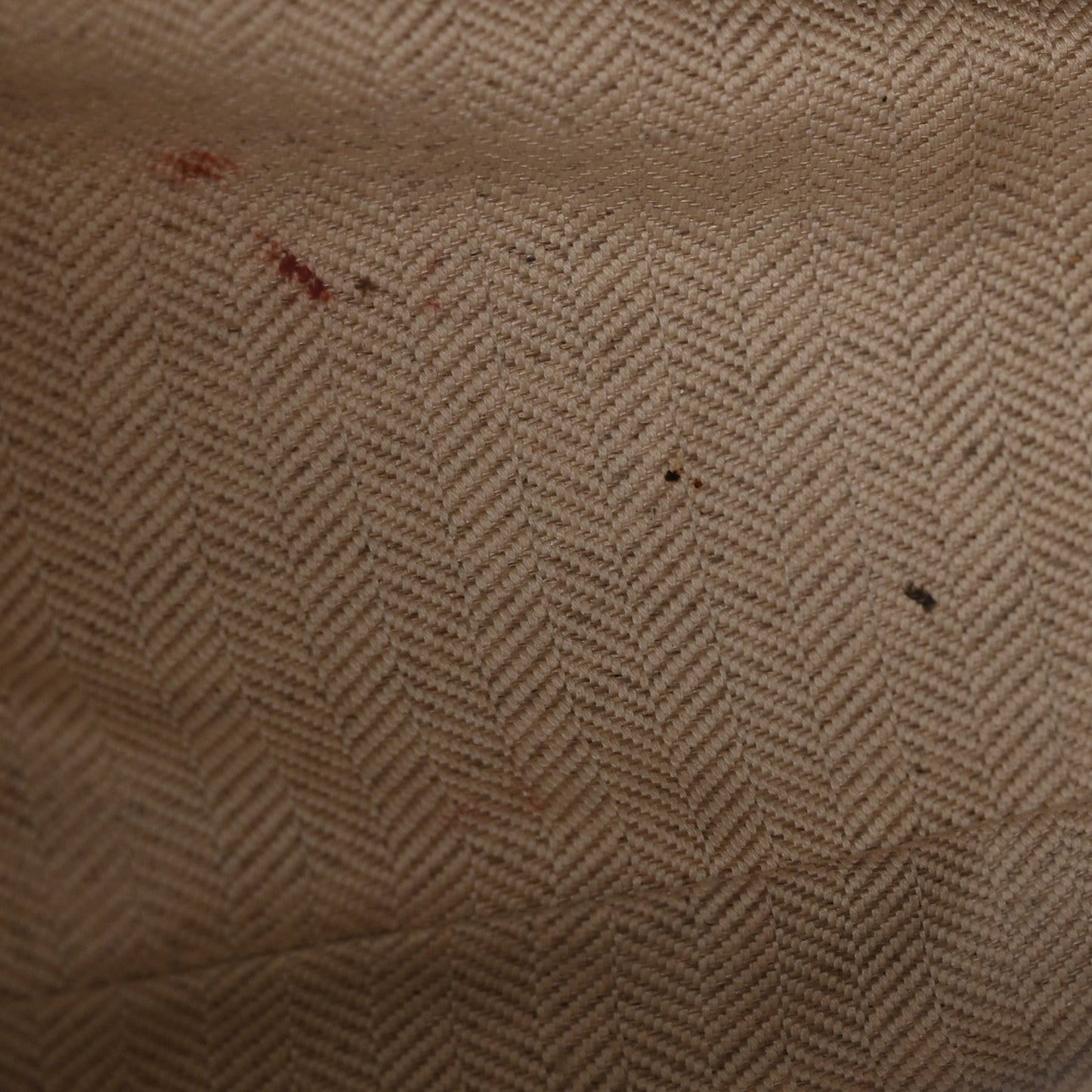 Grained Calfskin Small Puzzle Bag Sand Mink
