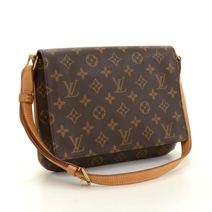 Louis Vuitto Musette Tango Shoulder Bag