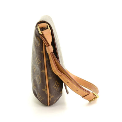 Louis Vuitto Musette Tango Shoulder Bag