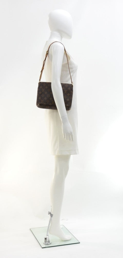 Louis Vuitto Musette Tango Shoulder Bag