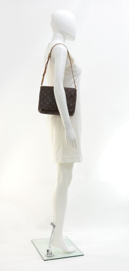 Louis Vuitto Musette Tango Shoulder Bag
