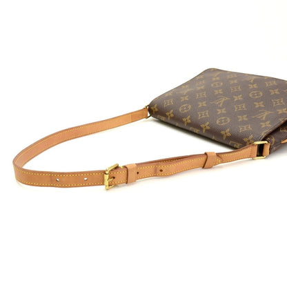 Louis Vuitto Musette Tango Shoulder Bag