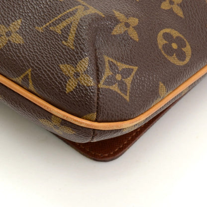 Louis Vuitto Musette Tango Shoulder Bag