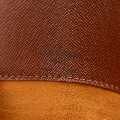 Louis Vuitto Musette Tango Shoulder Bag