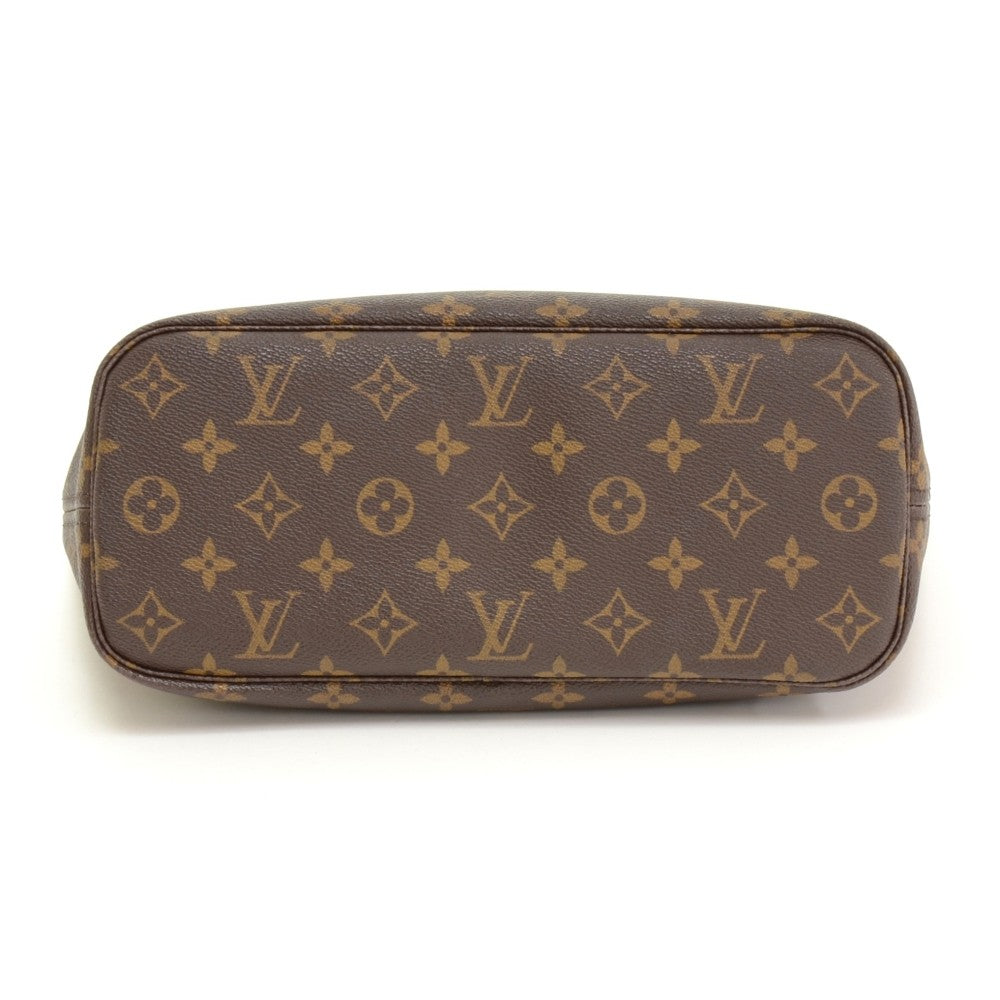 Louis Vuitto Neverfull PM Shoulder Bag