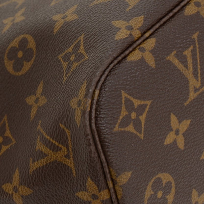 Louis Vuitto Neverfull PM Shoulder Bag