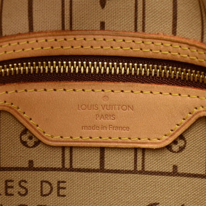 Louis Vuitto Neverfull PM Shoulder Bag