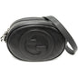 Gucci Blondie Calf Shoulder Bag