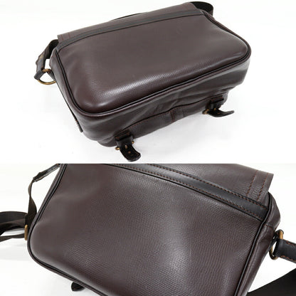 Louis Vuitton Utah Reporter Shoulder Bag