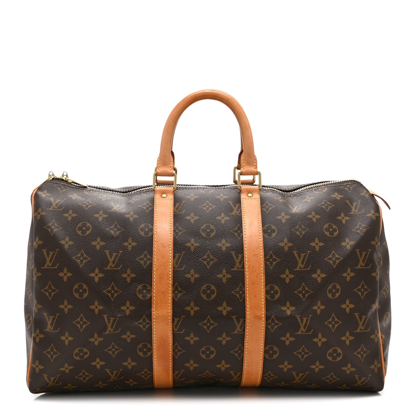 Monogram Keepall 45
