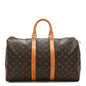 Monogram Keepall 45