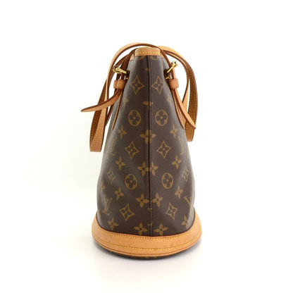 Louis Vuitto Bucket PM Shoulder Bag