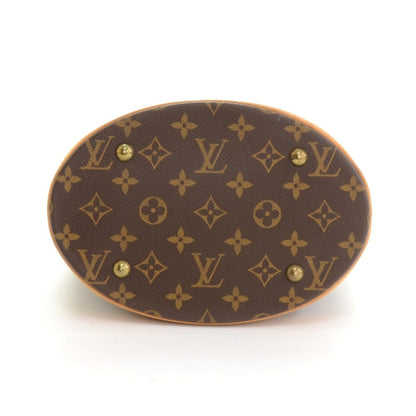 Louis Vuitto Bucket PM Shoulder Bag