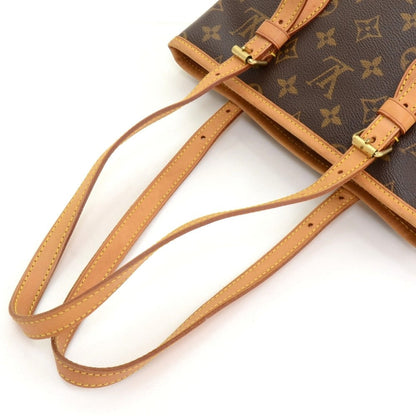 Louis Vuitto Bucket PM Shoulder Bag