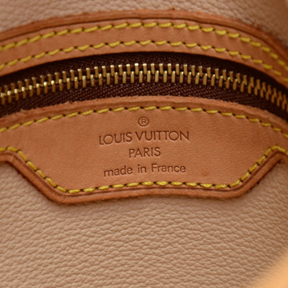 Louis Vuitto Bucket PM Shoulder Bag
