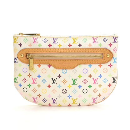Louis Vuitto Plate GM Clutch