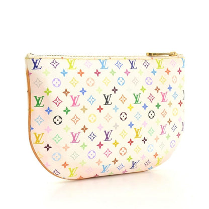 Louis Vuitto Plate GM Clutch