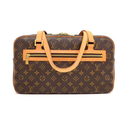 Louis Vuitto Cite GM Shoulder Bag