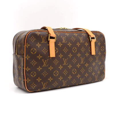 Louis Vuitto Cite GM Shoulder Bag