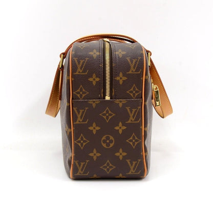 Louis Vuitto Cite GM Shoulder Bag