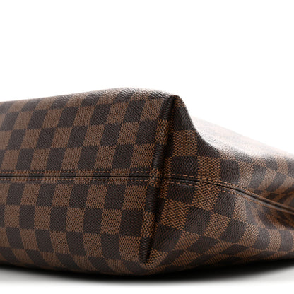 Damier Ebene Graceful PM
