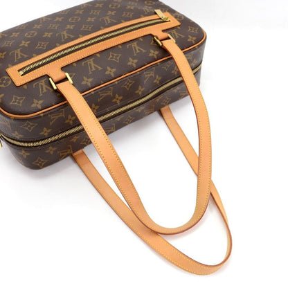 Louis Vuitto Cite GM Shoulder Bag