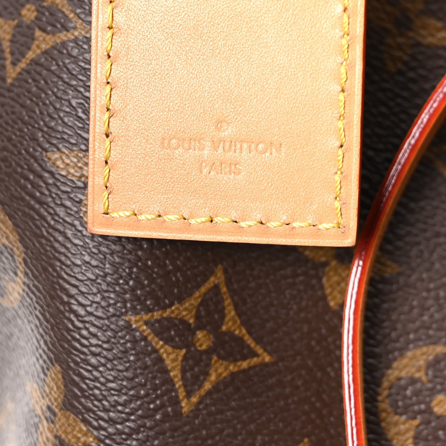 Monogram CarryAll PM