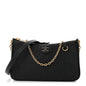 Empreinte Easy Pouch On Strap Black