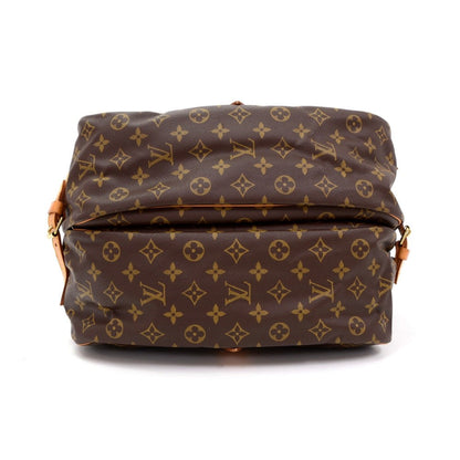 Louis Vuitto Saumur 35 Shoulder Bag
